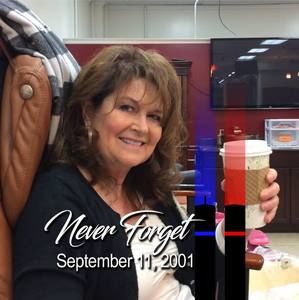 Meet your Posher, Cheryl